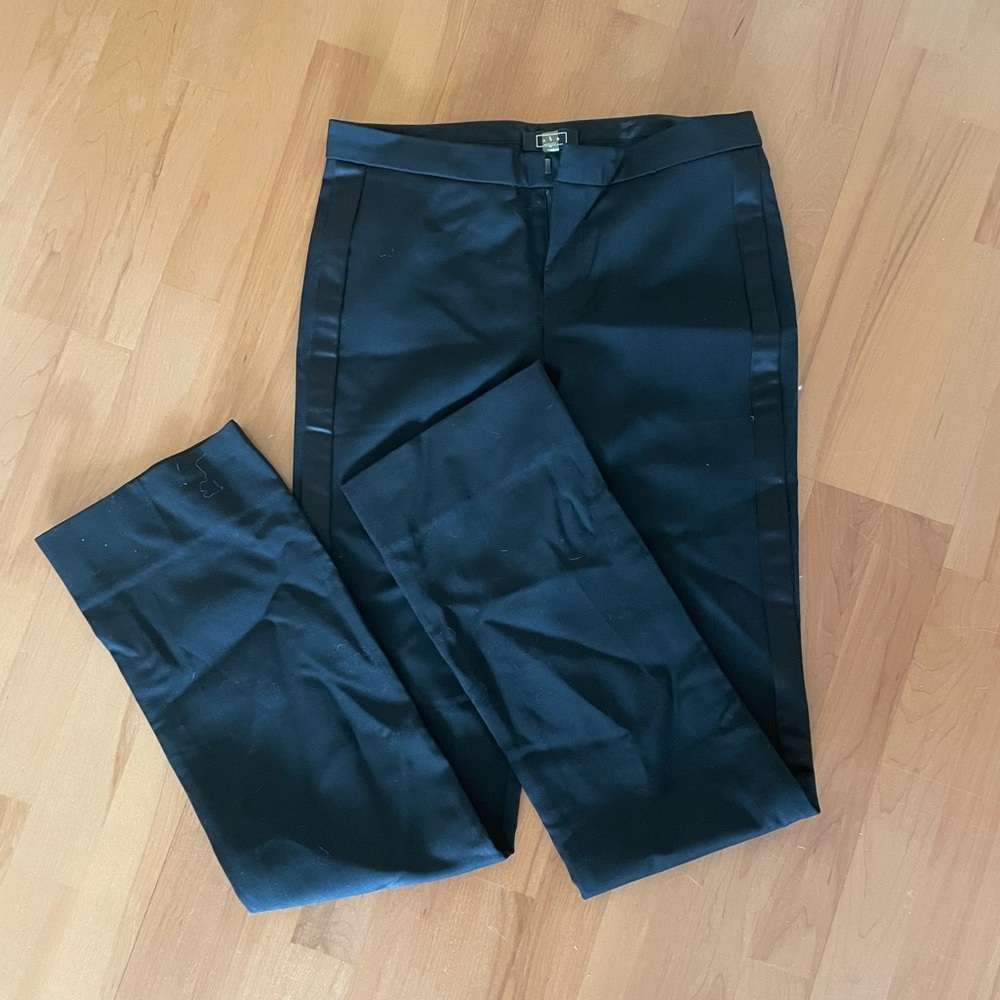 AYR Size 2 Black Pants